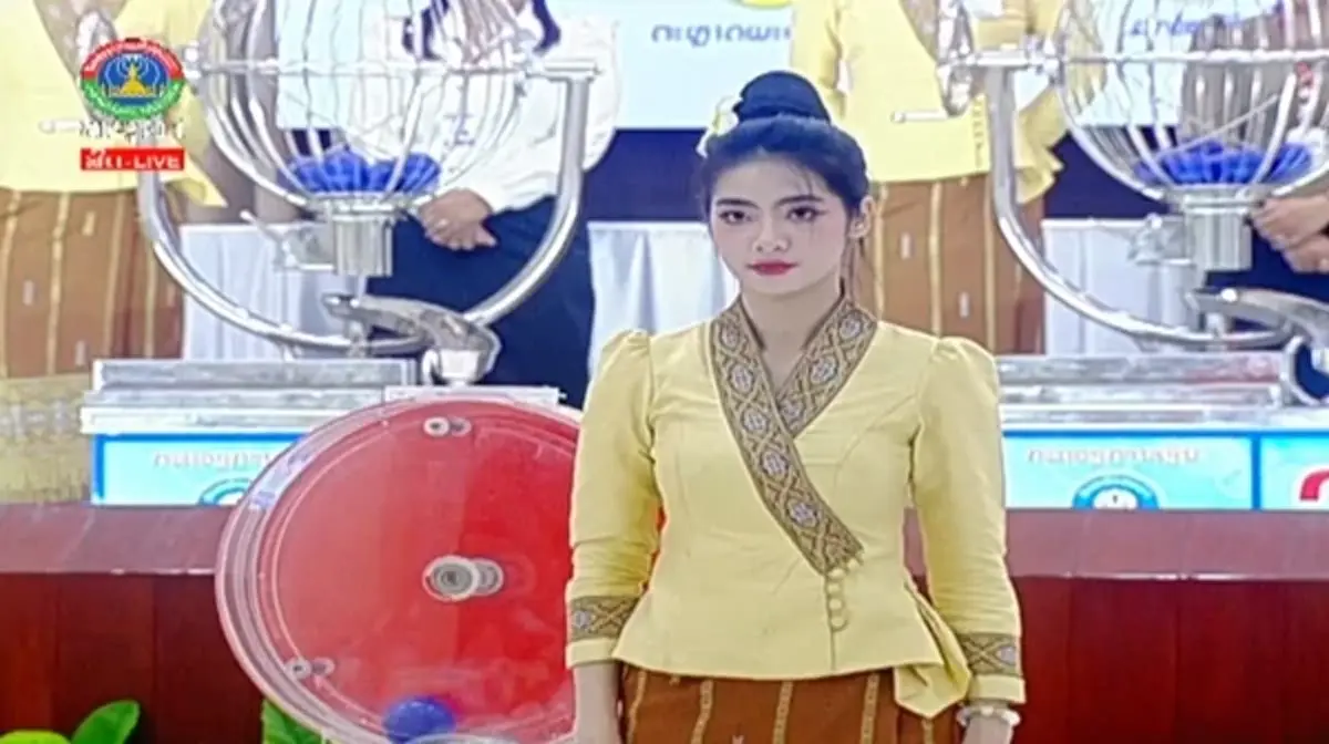 &quot;หวยลาววันนี้&quot; 16/6/68 ตรวจหวยลาว 16 มิถุนายน 2568 ผลหวยลาววันนี้