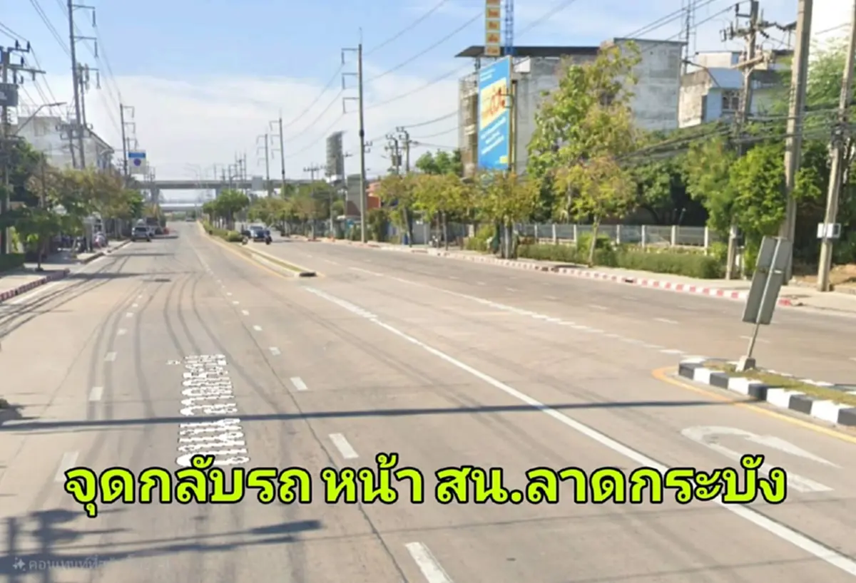 ปิดแยกสนามบินสุวรรณภูมิ 23มิ.ย. - 5ก.ค.68 โปรดวางแผนการเดินทาง