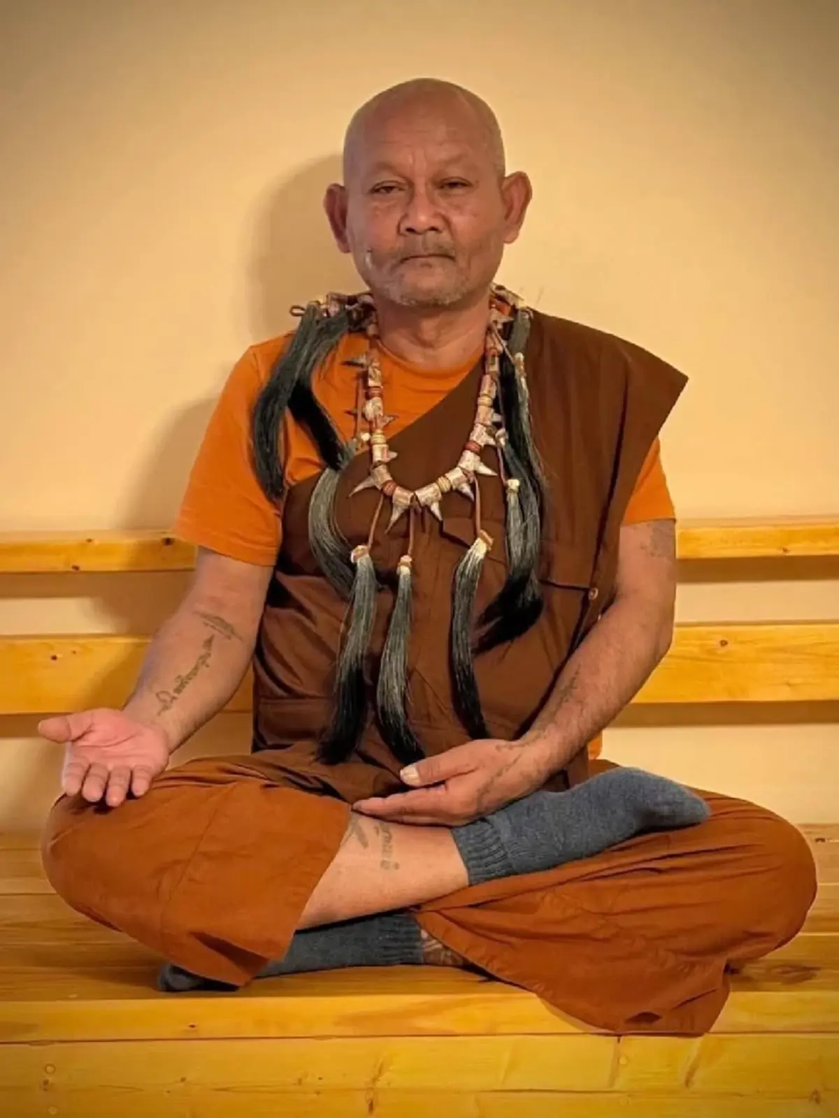 โดนแล้ว สั่งขับ หลวงตาสุจ พ้นวัด ปมไลฟ์เดือดยุยงไทย-กัมพูชา