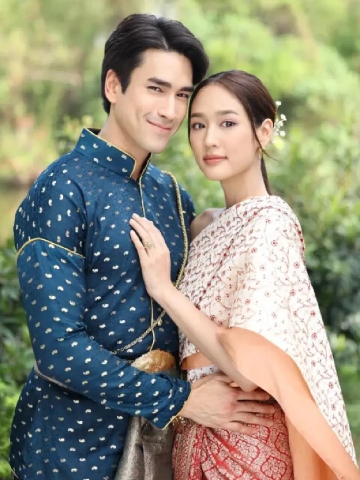 \"สรยุทธ\" สวนเดือด สิ่งเดียวที่เป็นของกัมพูชา หลังถูกบุกเคลมละคร