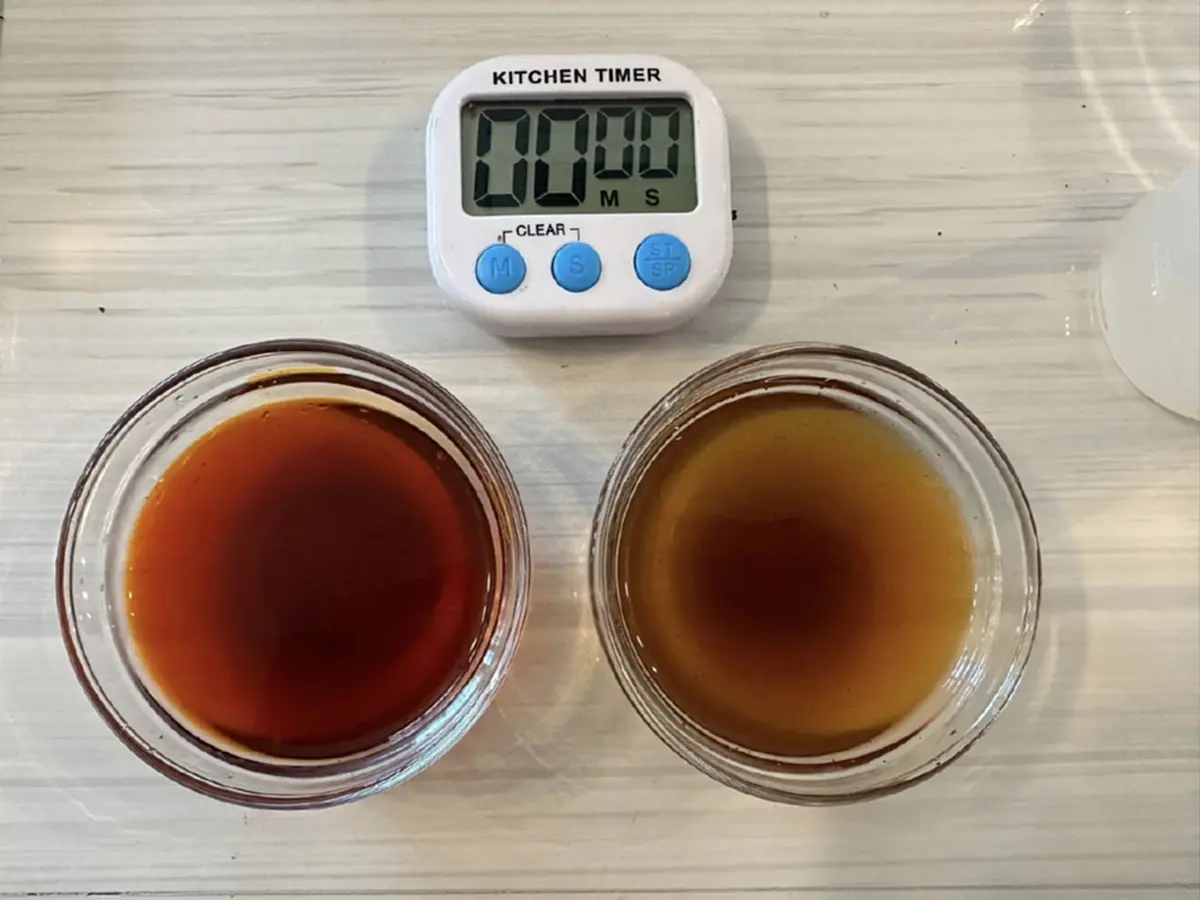 เฉลยแล้ว เชฟทักษ์ เผยสาเหตุ ชาไทยไม่ใส่สี ทำไมขายแพงกว่าเดิม