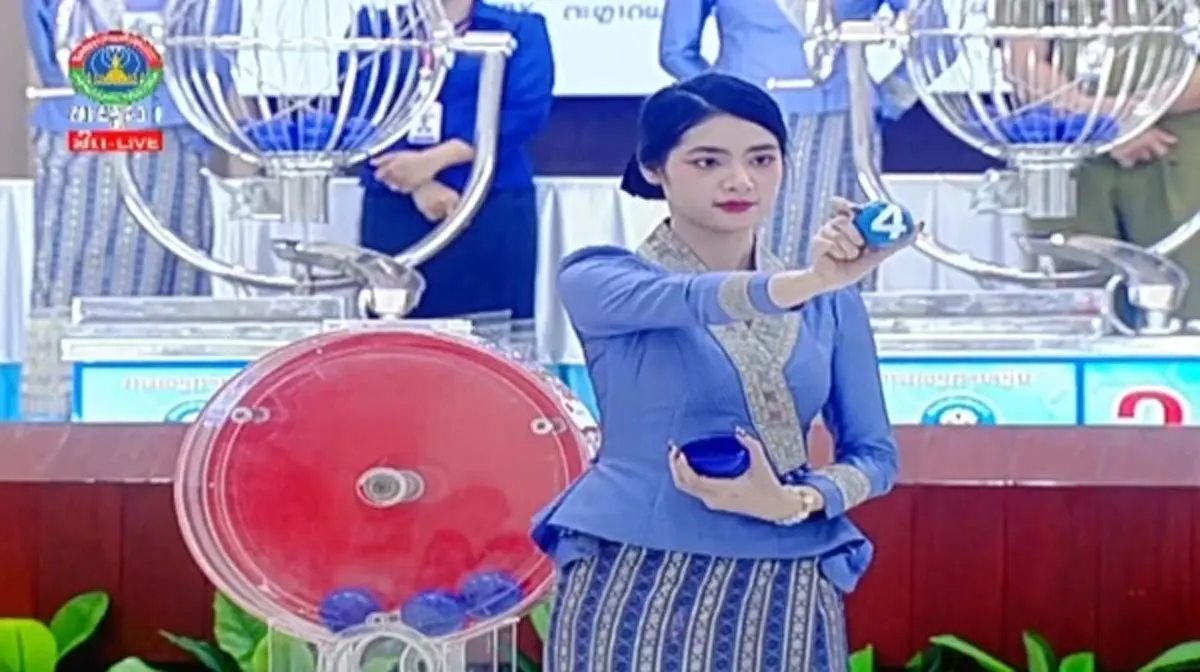 "หวยลาววันนี้" 18/6/68 ลาววันนี้ ตรวจหวยลาว 18 มิ.ย. 2568 ผลหวยลาววันนี้