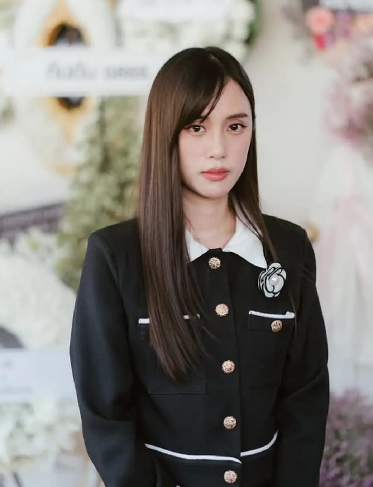 เก๋ไก๋ เผยสาเหตุพ่อเสียชีวิต ที่แท้ไม่ใช่ไม่ใช้โรคประจำตัว