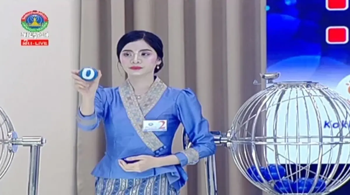 "หวยลาววันนี้" 18/6/68 ลาววันนี้ ตรวจหวยลาว 18 มิ.ย. 2568 ผลหวยลาววันนี้