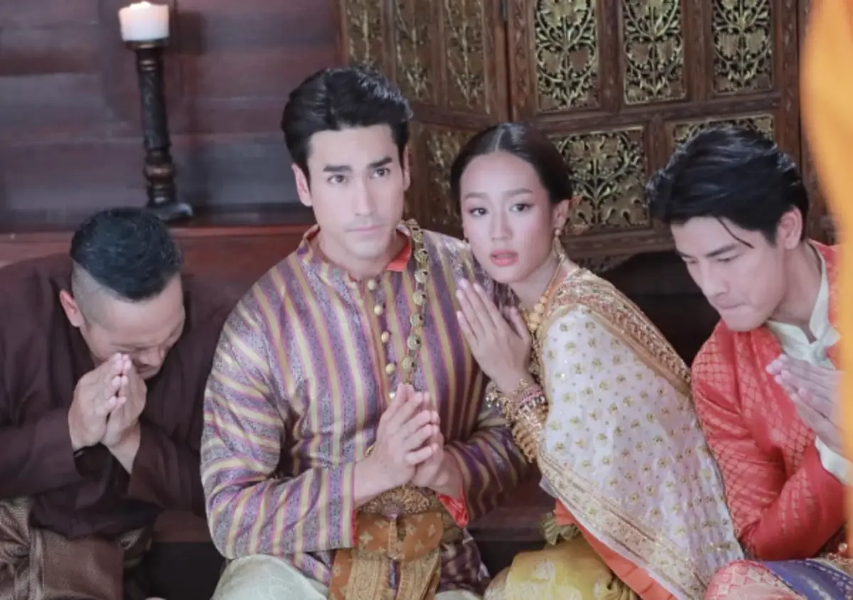 \"สรยุทธ\" สวนเดือด สิ่งเดียวที่เป็นของกัมพูชา หลังถูกบุกเคลมละคร