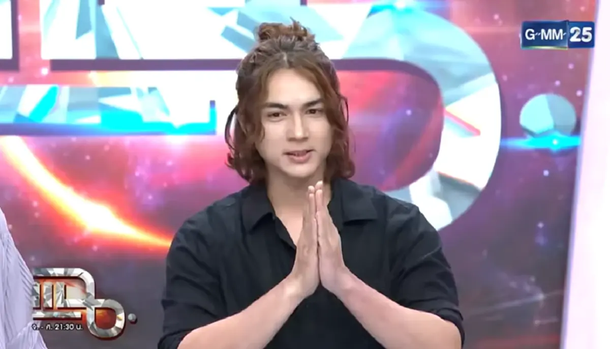 แน็ก ชาลี ตลกไม่ออก เผยของที่ถูกขโมย ห่วงปืนโบราณมากกว่า 50 กระบอก