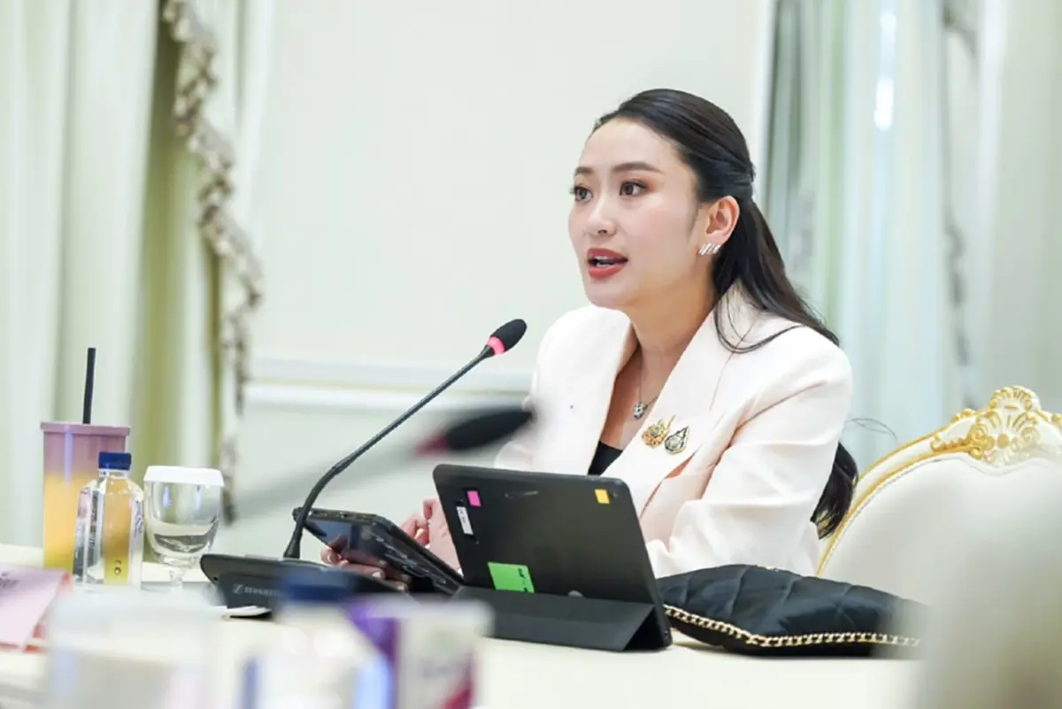 คำพูดแท้จริง ฮุน เซน อดีตรองผู้ว่าฯ สุรินทร์ ลั่น พี่ฮวดแปลไม่ครบ