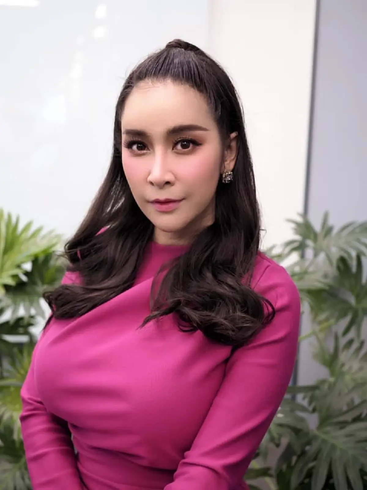 จำไม่ลืม ใหม่ สุคนธวา เคยได้รับโอกาสจาก เชน ธนา เมื่อ 5 ปีที่แล้ว