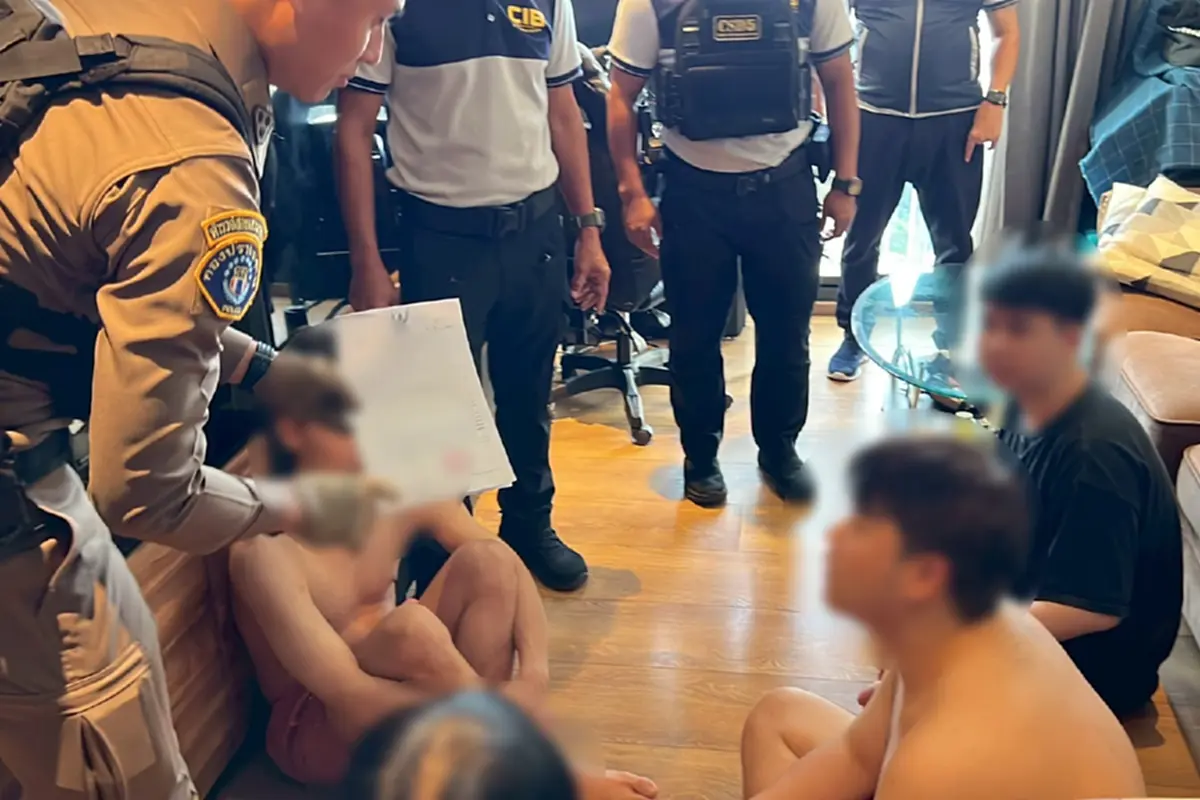 รวบยกแก๊ง ลวงเปิดบัตรเครดิต หลอกเอารหัส OTP ซื้อทอง เหยื่อเพียบ