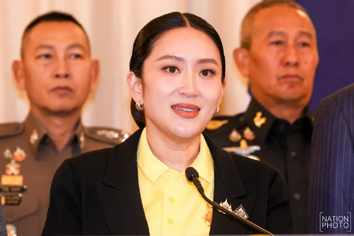 โหรดังผ่าดวง นายกฯแพทองธาร จับตาเกณฑ์ลบแทรก เตือนเรื่องสำคัญ