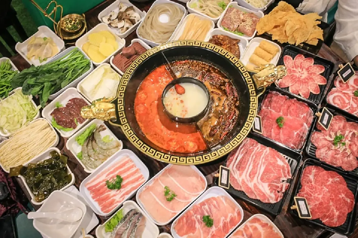 ร้านหม่าล่าดัง ประกาศปิดสาขาเยาวราช พร้อมขอโทษพนักงานทุกคน