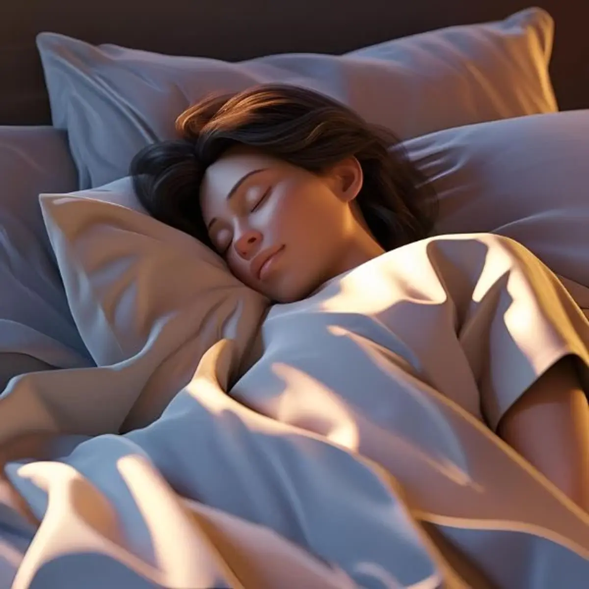 หมอเตือน คนนอนดึก และ ตื่นสาย แม้นอนครบ 8 ชม. เสี่ยงสุขภาพพัง