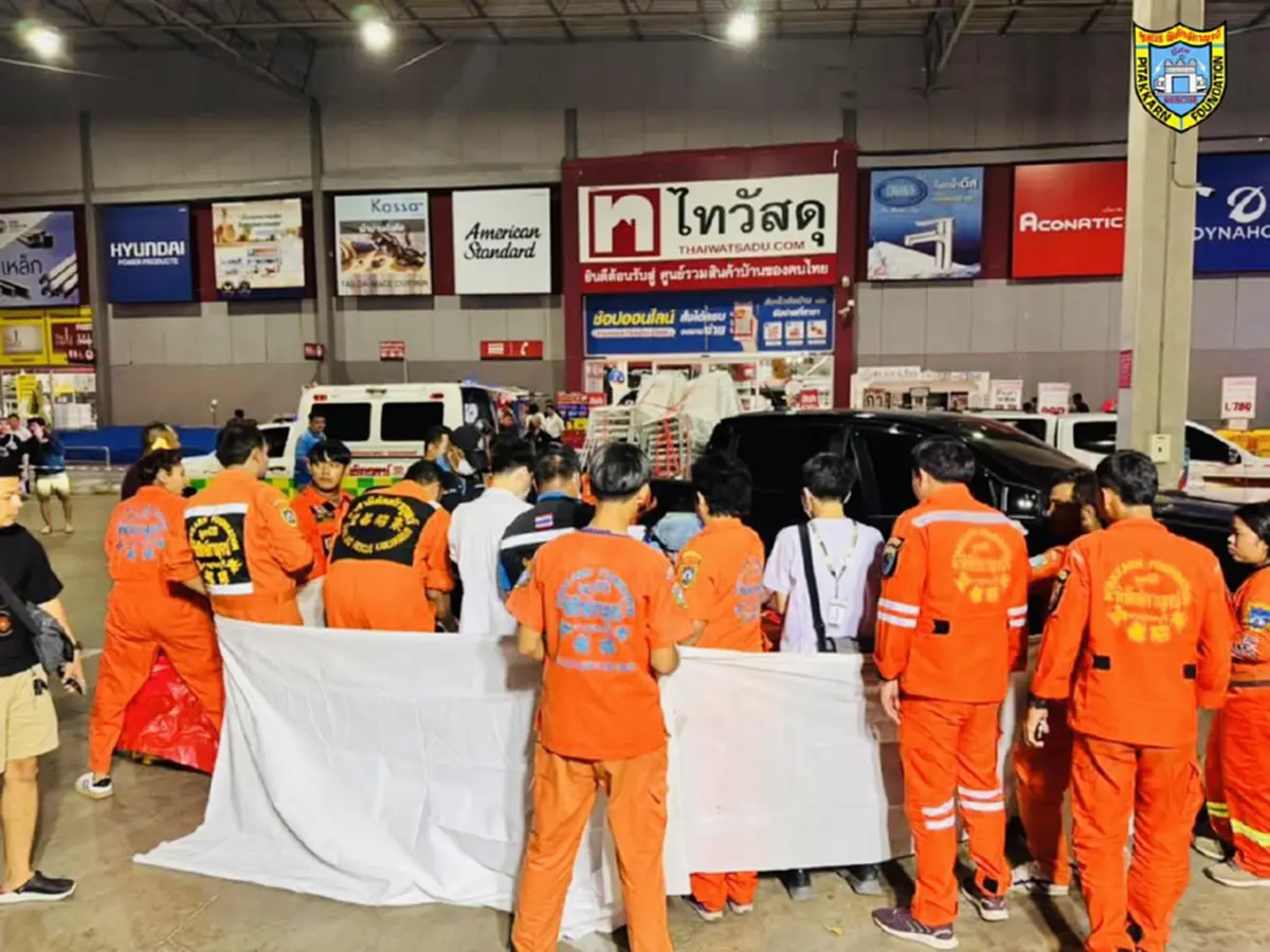 2 คนร้ายประชิดตัว เสี่ยเปี๊ยก พูด 1 คำ - รัว 15 นัด ผลชันสูตรสะเทือนใจ
