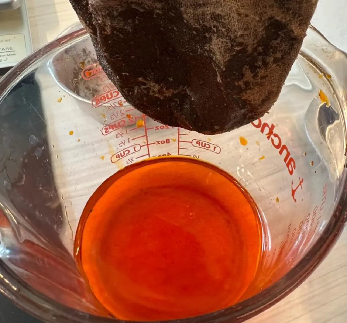 เฉลยแล้ว เชฟทักษ์ เผยสาเหตุ ชาไทยไม่ใส่สี ทำไมขายแพงกว่าเดิม