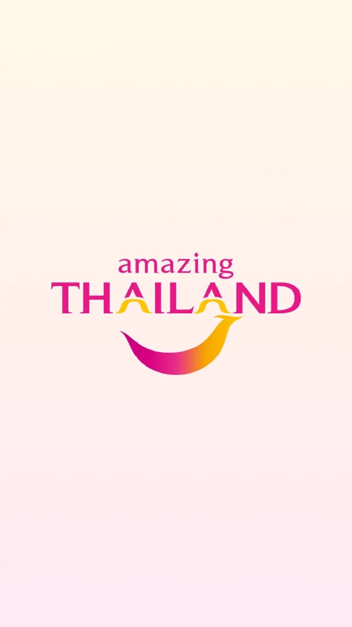 ขั้นตอนลงทะเบียน เที่ยวไทยคนละครึ่ง 68 ผ่านแอปฯ Amazing Thailand