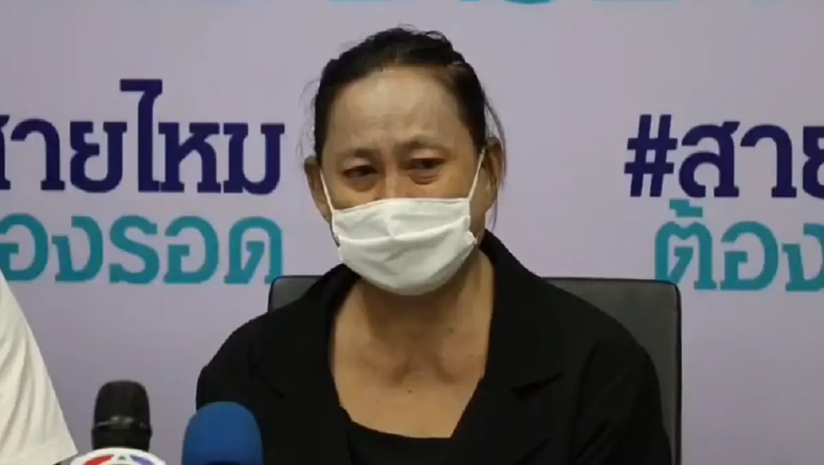 แม่สุดทน ยกบ้านเป็นชื่อลูกชาย พอโตมาโดนไล่ไม่ให้แม่กลับมาอยู่