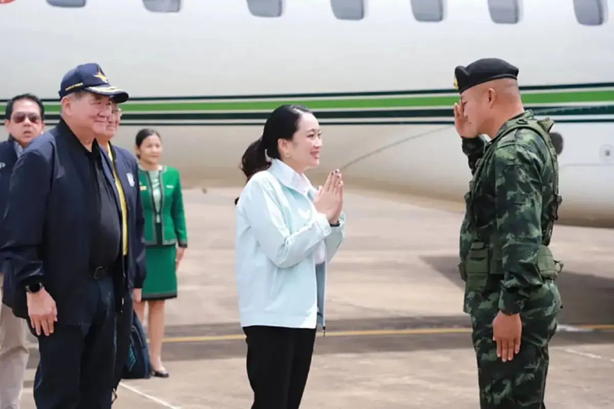 จ่อยกระดับ ตัดวงจรแก๊งคอลเซ็นเตอร์-สแกมเมอร์ รัฐบาลแถลงเย็นนี้