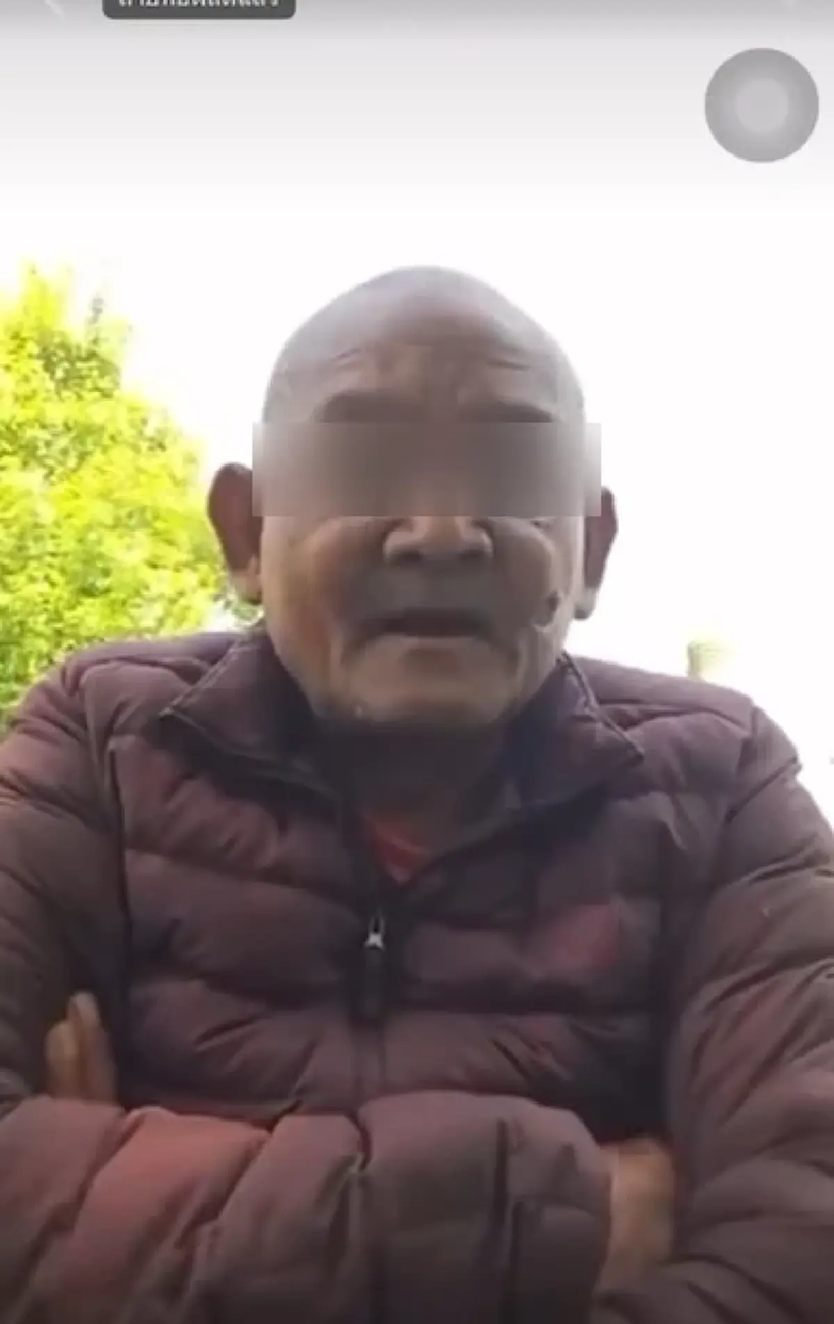 กร้าว\"หลวงตาสุจ\" ไม่ขอเหยียบแผ่นดินไทย ขออยู่กัมพูชาตลอดชีวิต