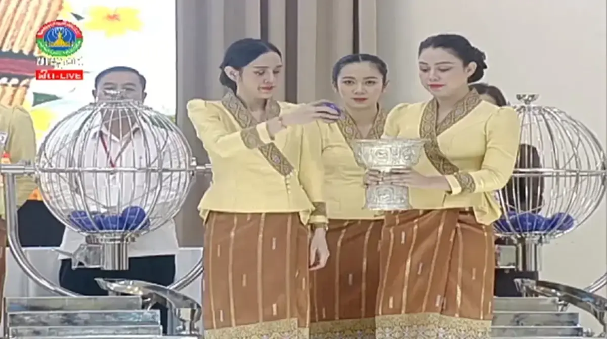 \"หวยลาววันนี้\" 7ก.ค.68 ผลหวยลาว 7 7 68 หวยลาววันนี้ สด ลาววันนี้