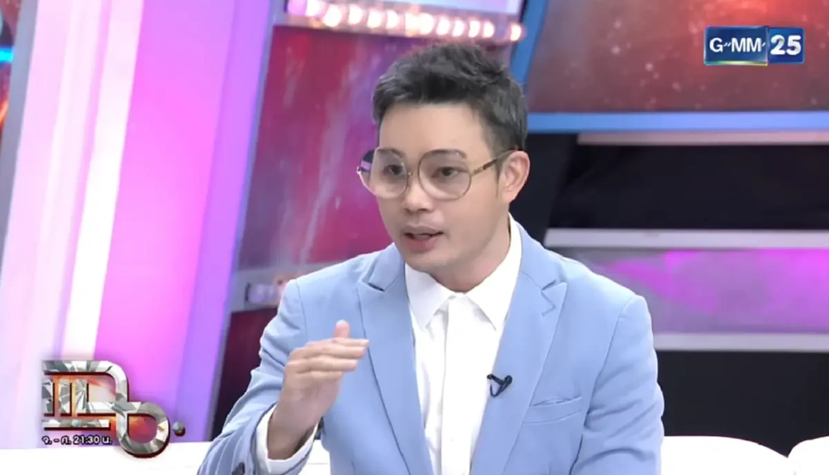 หมอกฤษณ์ เตือน 2 ราศีดวงแตก จะถูกโกง อยู่ดีๆก็ซึมเศร้าไม่รู้ตัว