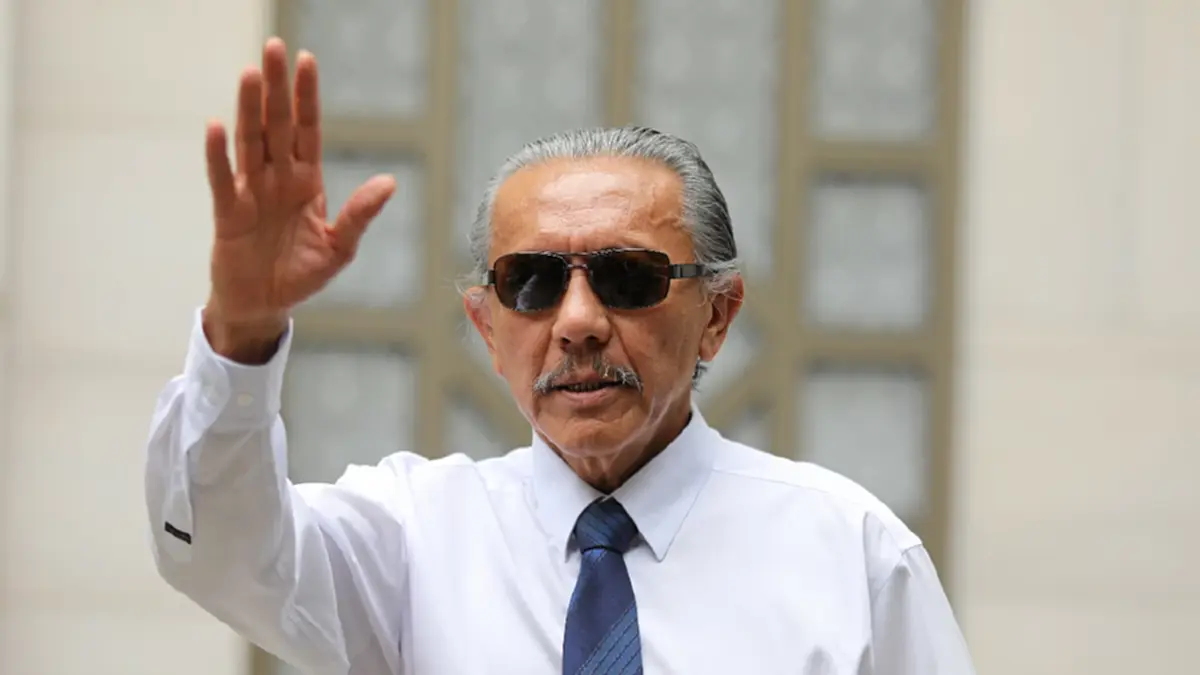 ชูวิทย์ กมลวิศิษฎ์ มาแล้ว ขอทำหน้าที่ “พลพรรครักประเทศไทย”