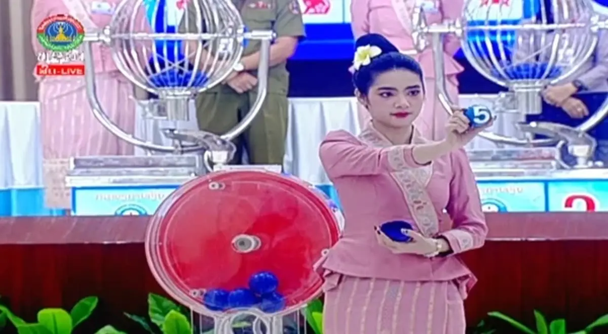 หวยลาววันนี้ 19/6/68 หวยราศี ผลหวยลาววันนี้ ตรวจหวยลาว 19 มิ.ย. 68