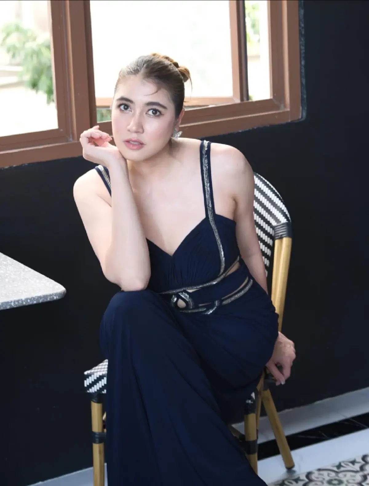 อดีตนางงาม-ดาราดัง โพสต์เปิดใจ หลังหย่าสามี หอบลูกกลับบ้านเกิด