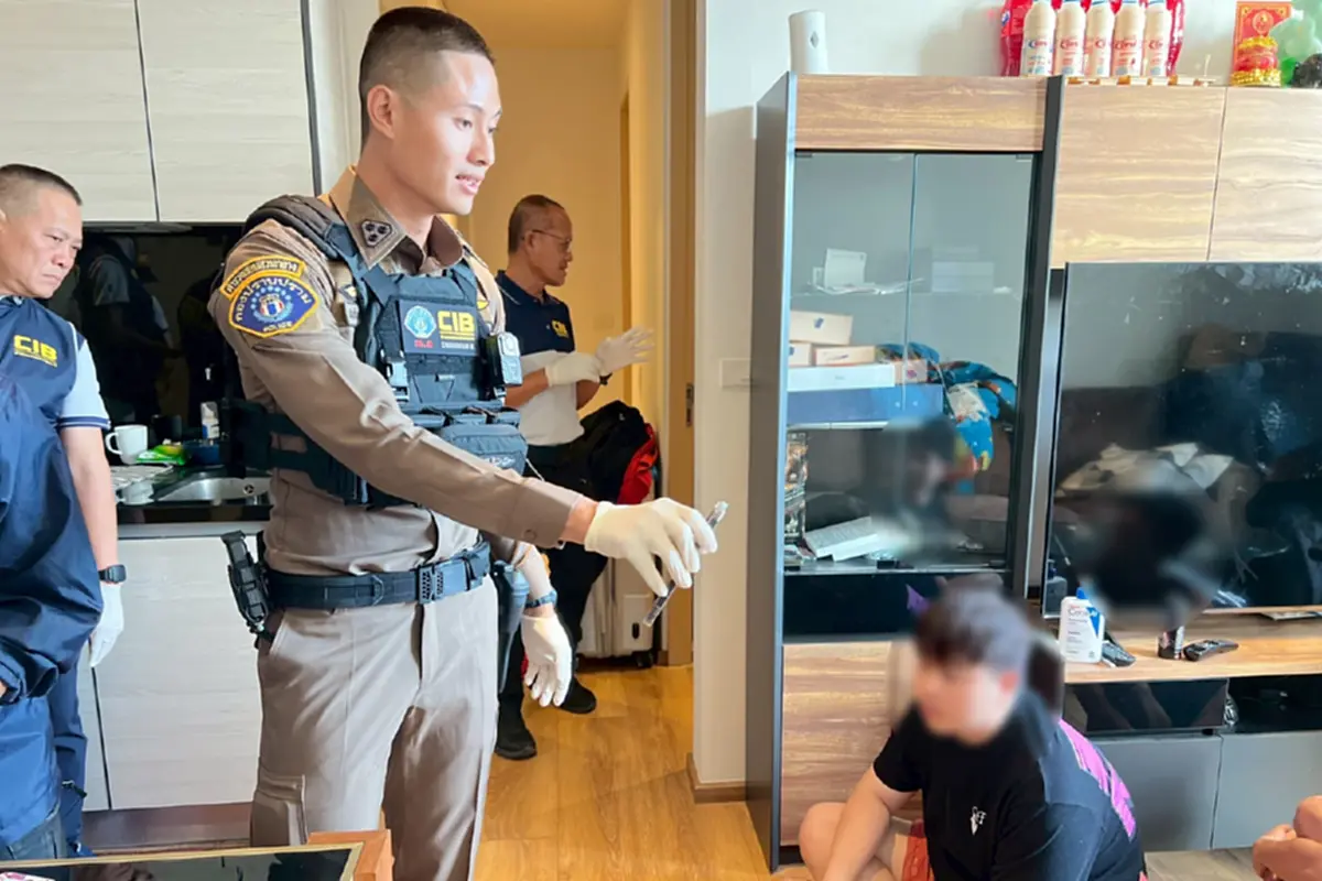 รวบยกแก๊ง ลวงเปิดบัตรเครดิต หลอกเอารหัส OTP ซื้อทอง เหยื่อเพียบ