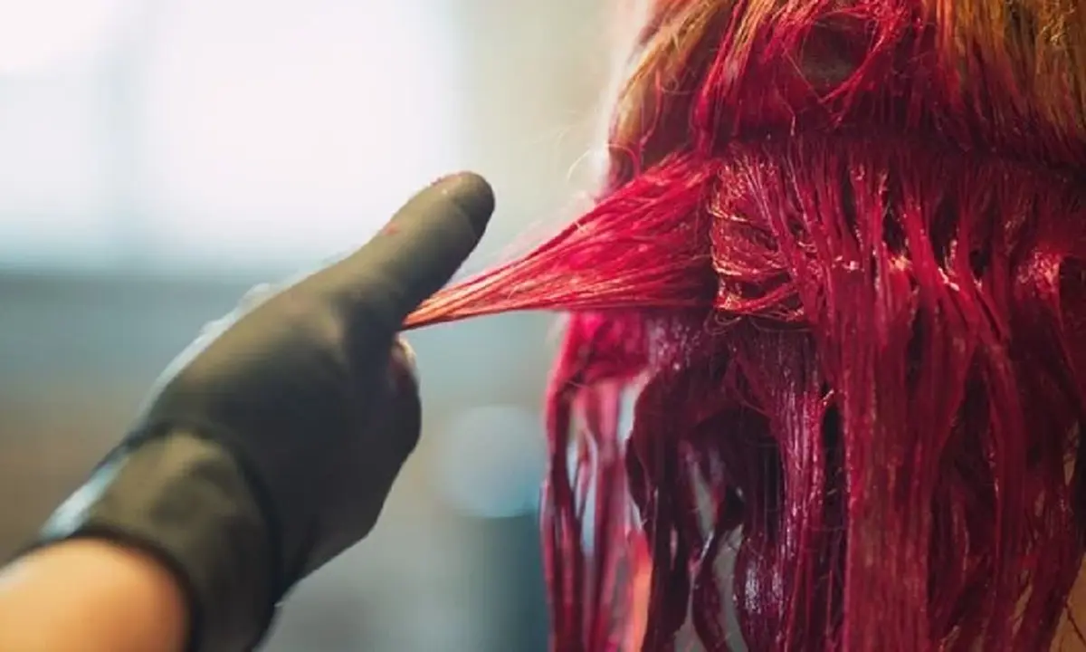 ย้อมผมบ่อย ภัยเงียบจากสารเคมีที่อาจมาพร้อมกับโรคร้าย
