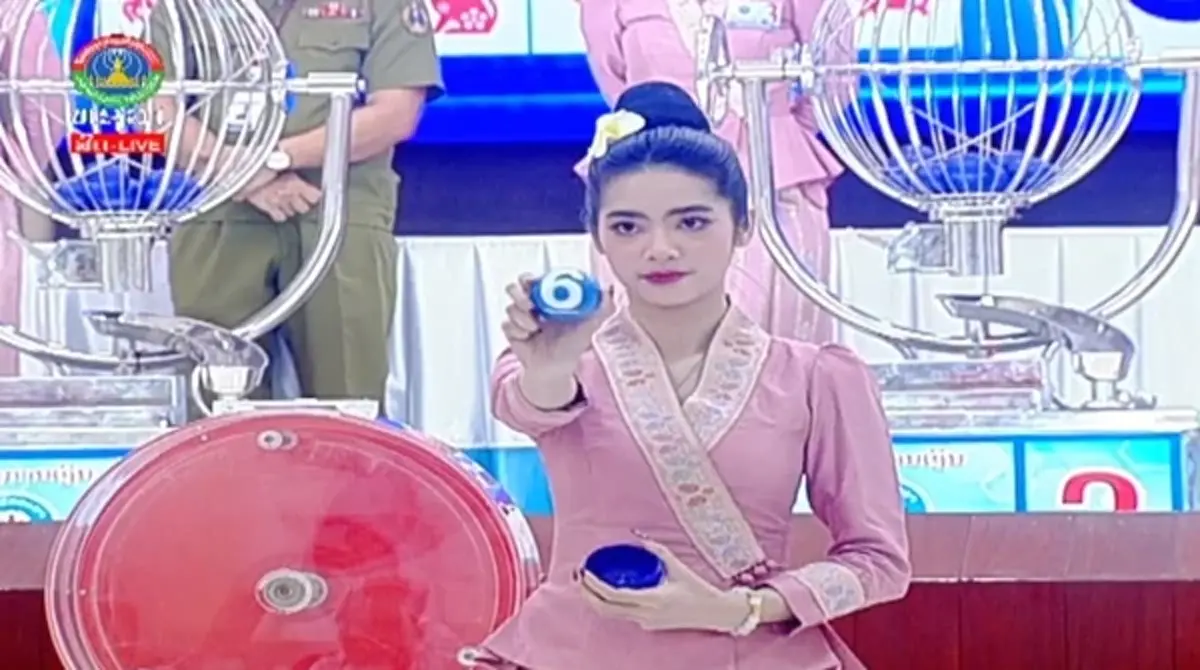 หวยลาววันนี้ 19/6/68 หวยราศี ผลหวยลาววันนี้ ตรวจหวยลาว 19 มิ.ย. 68