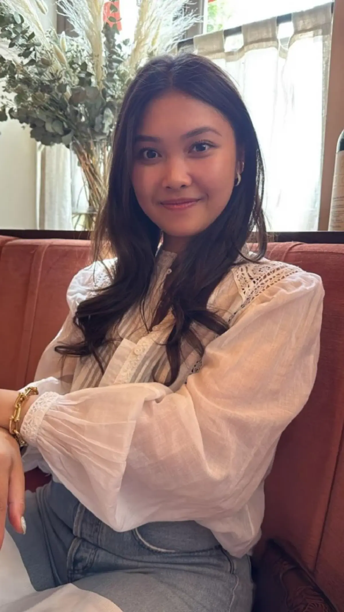 ภาพจาก เฟซบุ๊ก Samdech Hun Sen of Cambodia 