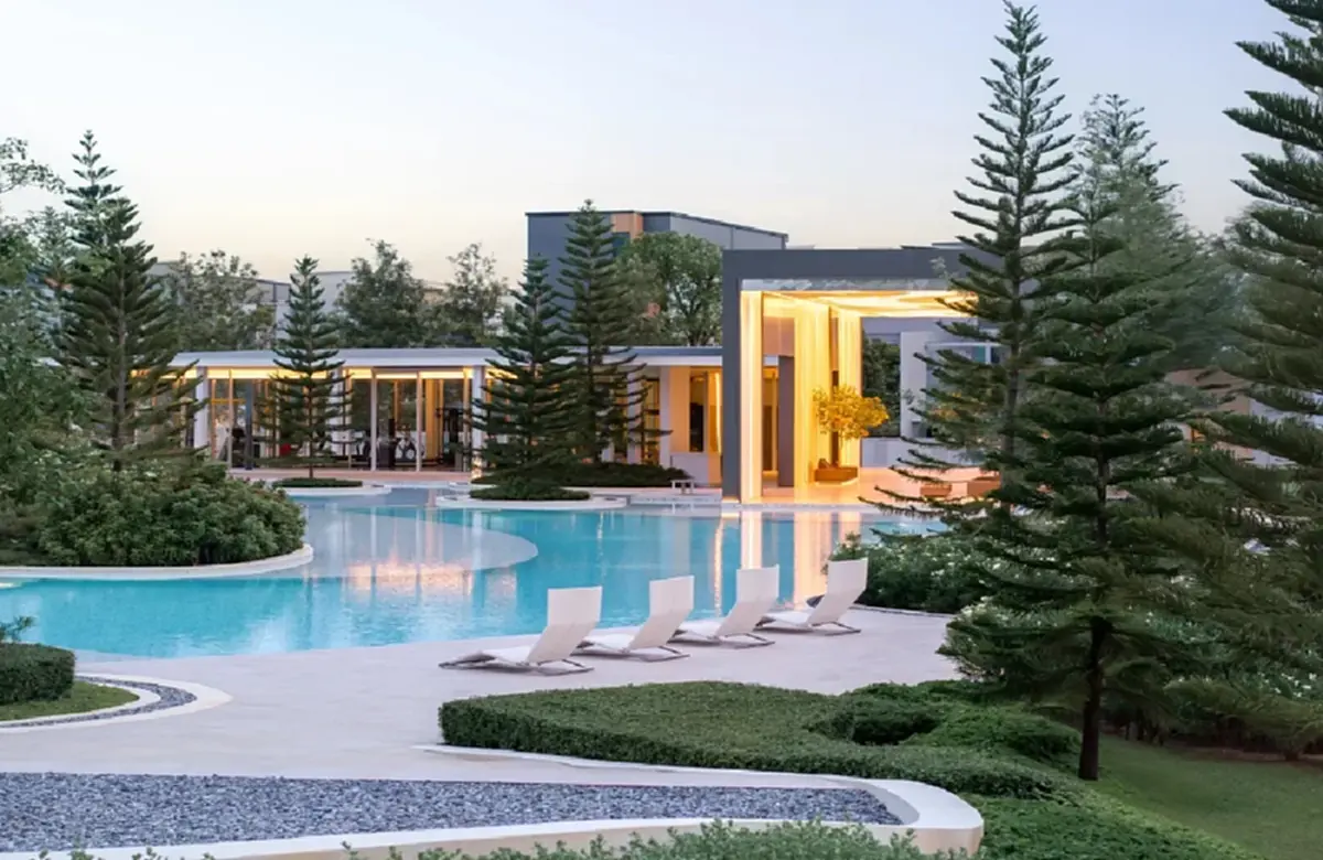 ทำไมต้องจ่ายค่าส่วนกลาง