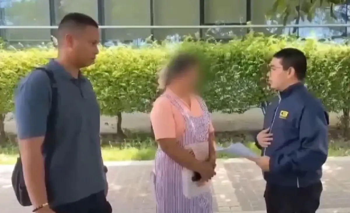 จับอดีตพนักงานบัญชีแสบ โกงเงิน 4 ล้าน ประวัติฉ้อโกงยาวเหยียด