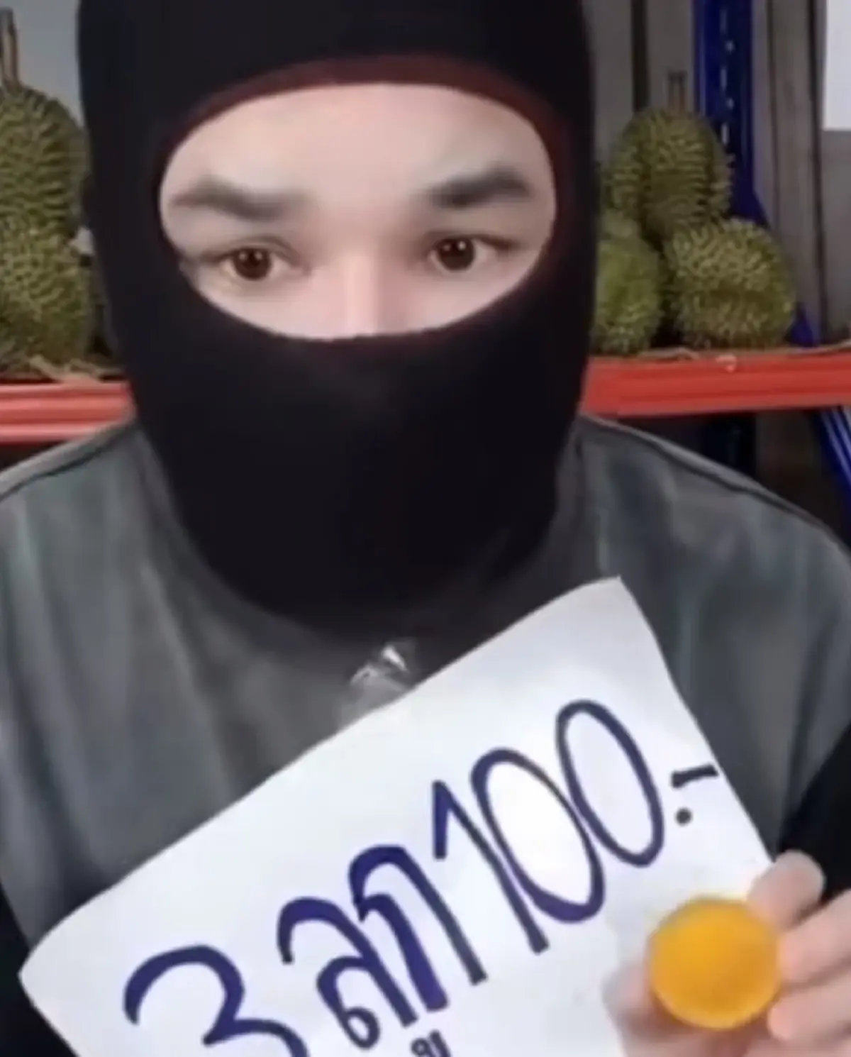 \"แม่ตั๊ก – ป๋าเบียร์\" คัมแบ็ค ไลฟ์สดขายของเดือด ตอกกลับคนเหยียด