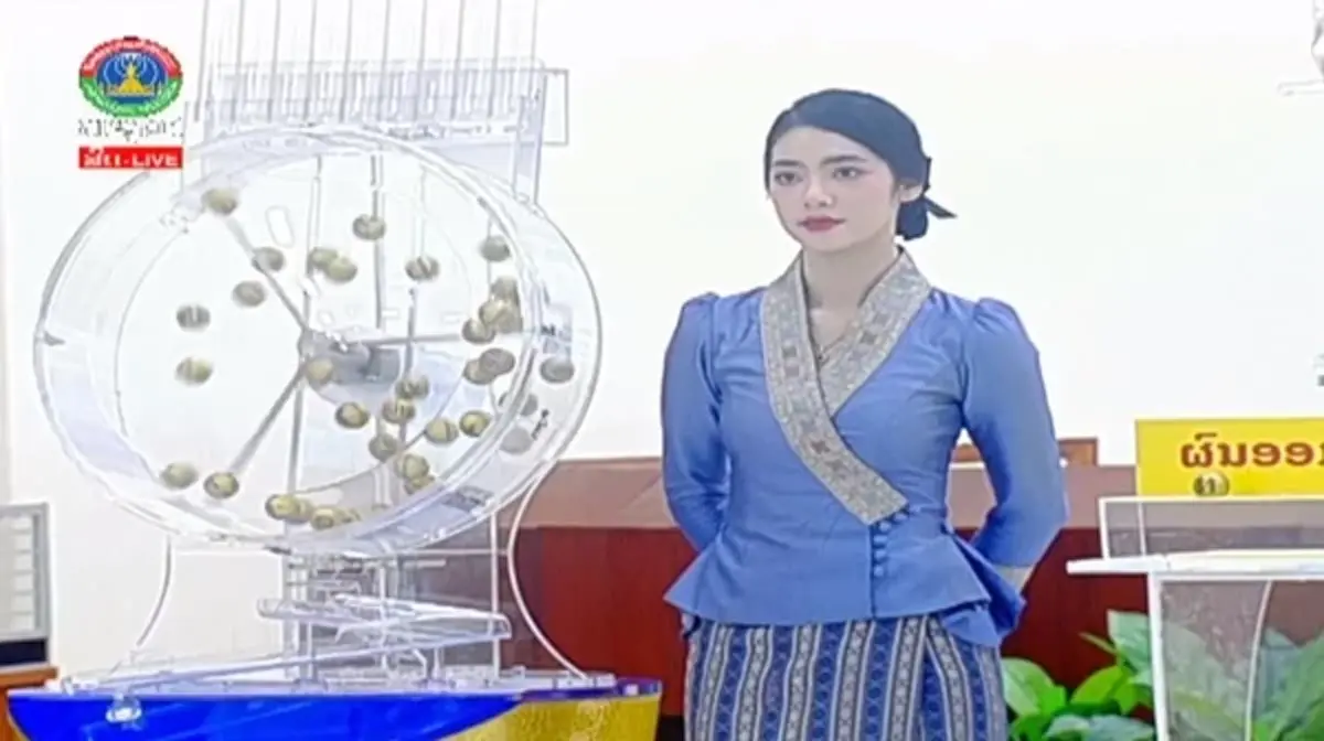 "หวยลาววันนี้" 18/6/68 ลาววันนี้ ตรวจหวยลาว 18 มิ.ย. 2568 ผลหวยลาววันนี้