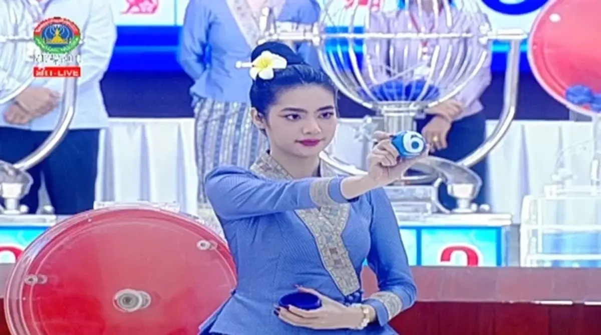 "หวยลาววันนี้" 24/6/68 ตรวจหวยลาว 24 มิ.ย. 68 หวยราศี ผลหวยลาววันนี้