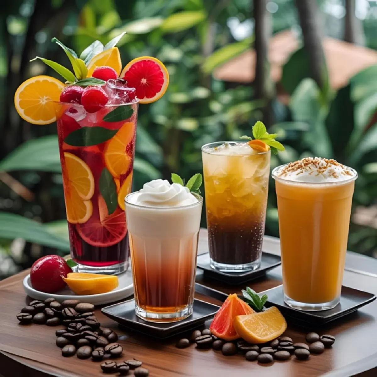 หมอเปิด 10 เครื่องดื่มยอดฮิต ทำลายตับคนไทย ไขมันพอกตับไม่รู้ตัว