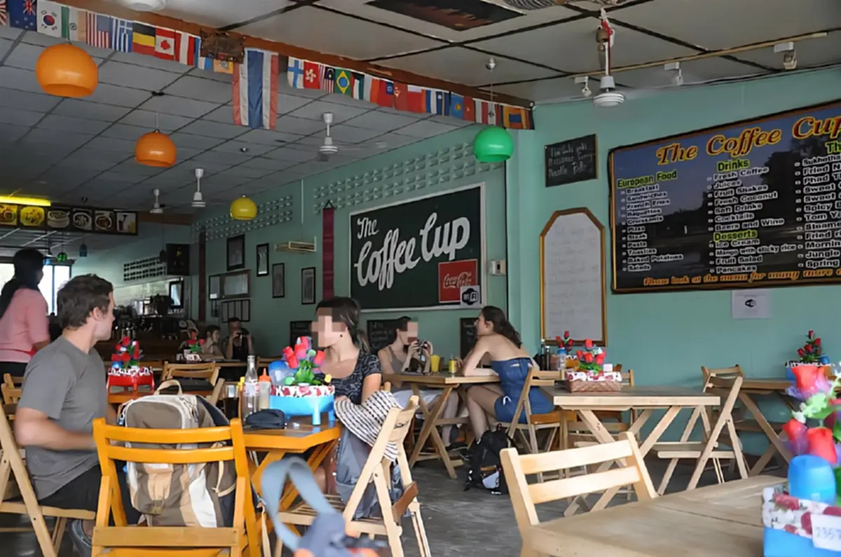 ประกาศตามหา หนุ่มฝรั่งเศสพยานสำคัญคดีโทโมโกะ สินบนรางวัล 2 ล้าน