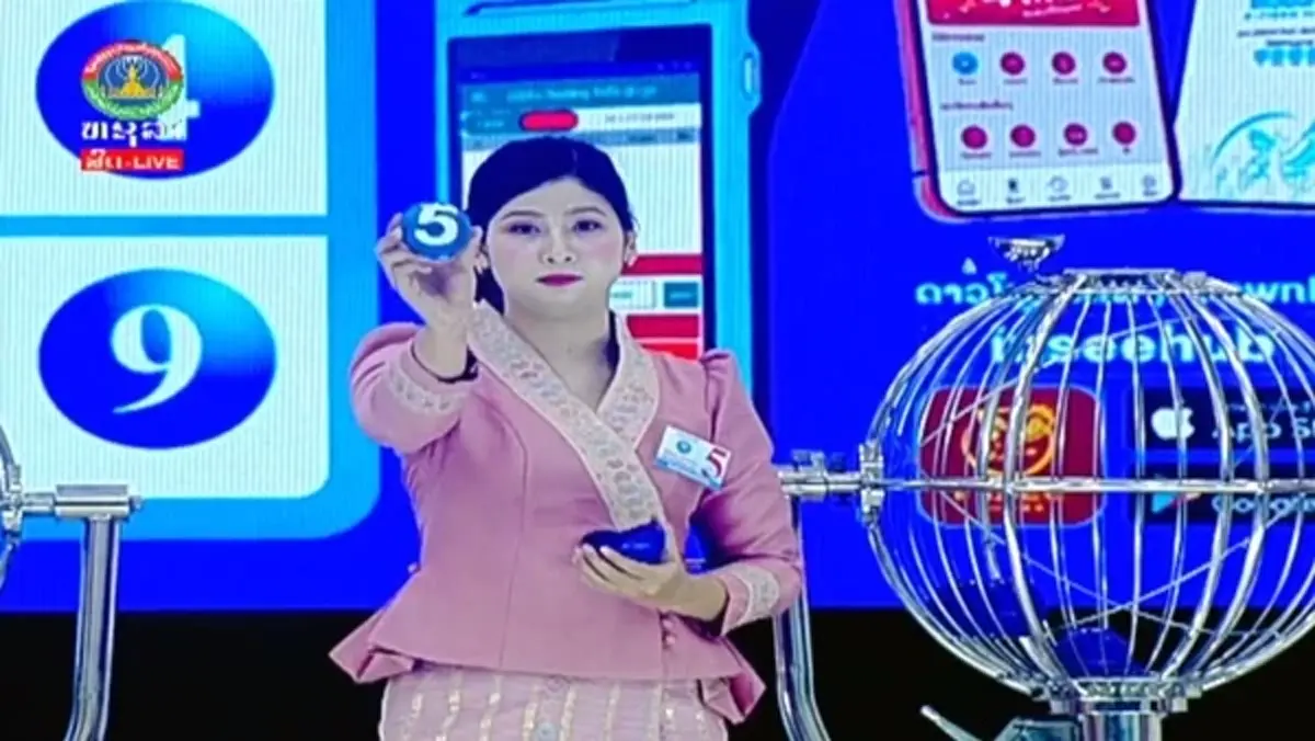 "หวยลาววันนี้" 17/6/68 หวยราศี ตรวจหวยลาว 17 มิ.ย. 2568 ผลหวยลาววันนี้