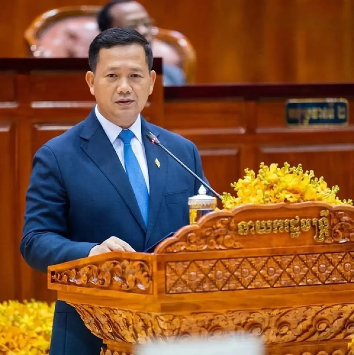 เอาคืน ฮุน มาเนต เดือดสวนกลับไทย หลังแม่ทัพภาค2 สั่งปิดด่านชายแดน