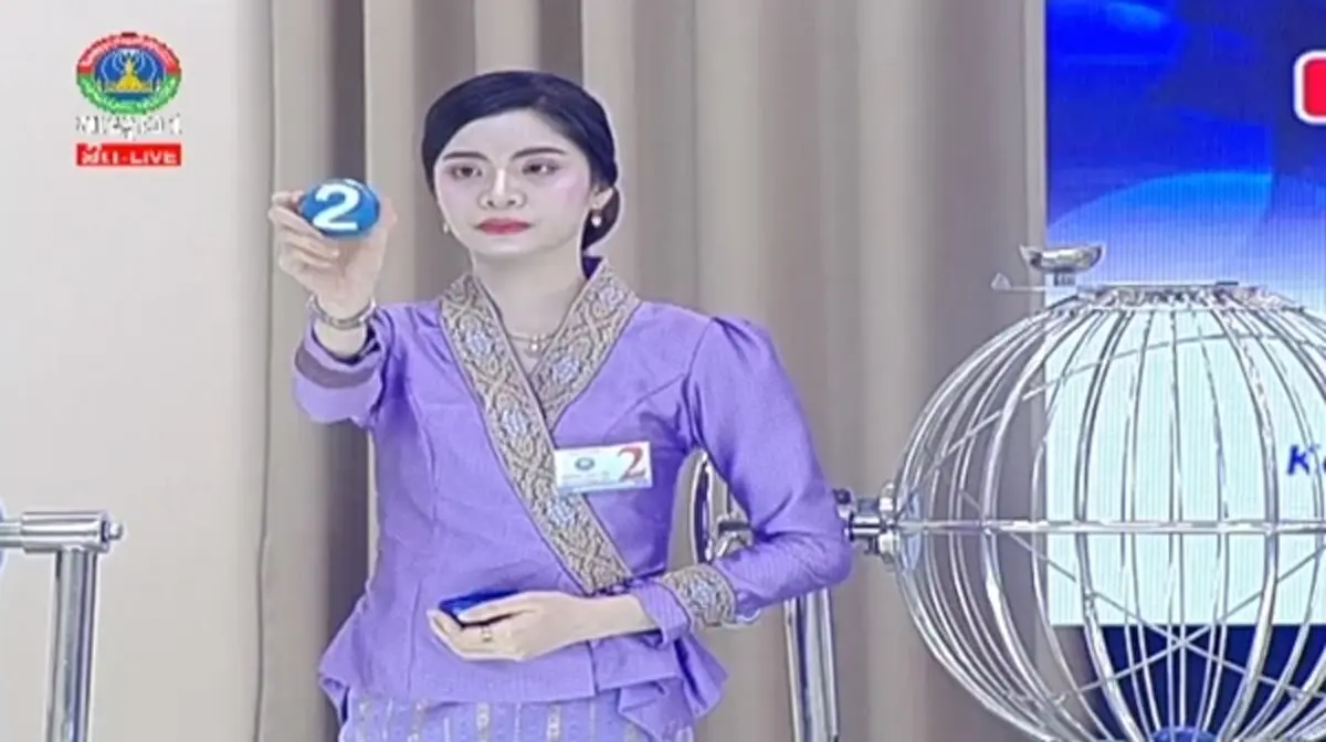 &quot;หวยลาววันนี้&quot; 20/6/68 ผลหวยลาววันนี้ ตรวจหวยลาว 20 มิถุนายน 2568