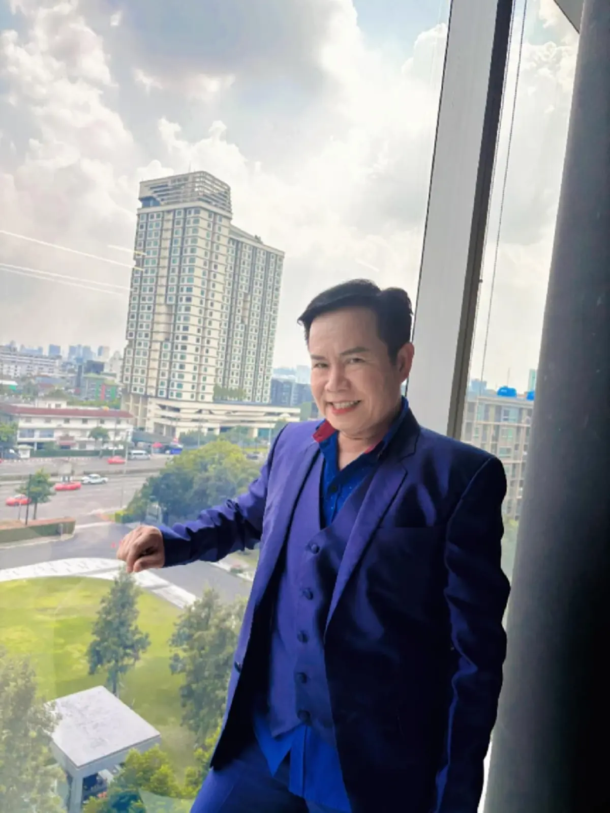 รีบส่อง "มนต์สิทธิ์ คำสร้อย" โชว์จุดเลขธูป สะดุดตาเลขที่ได้