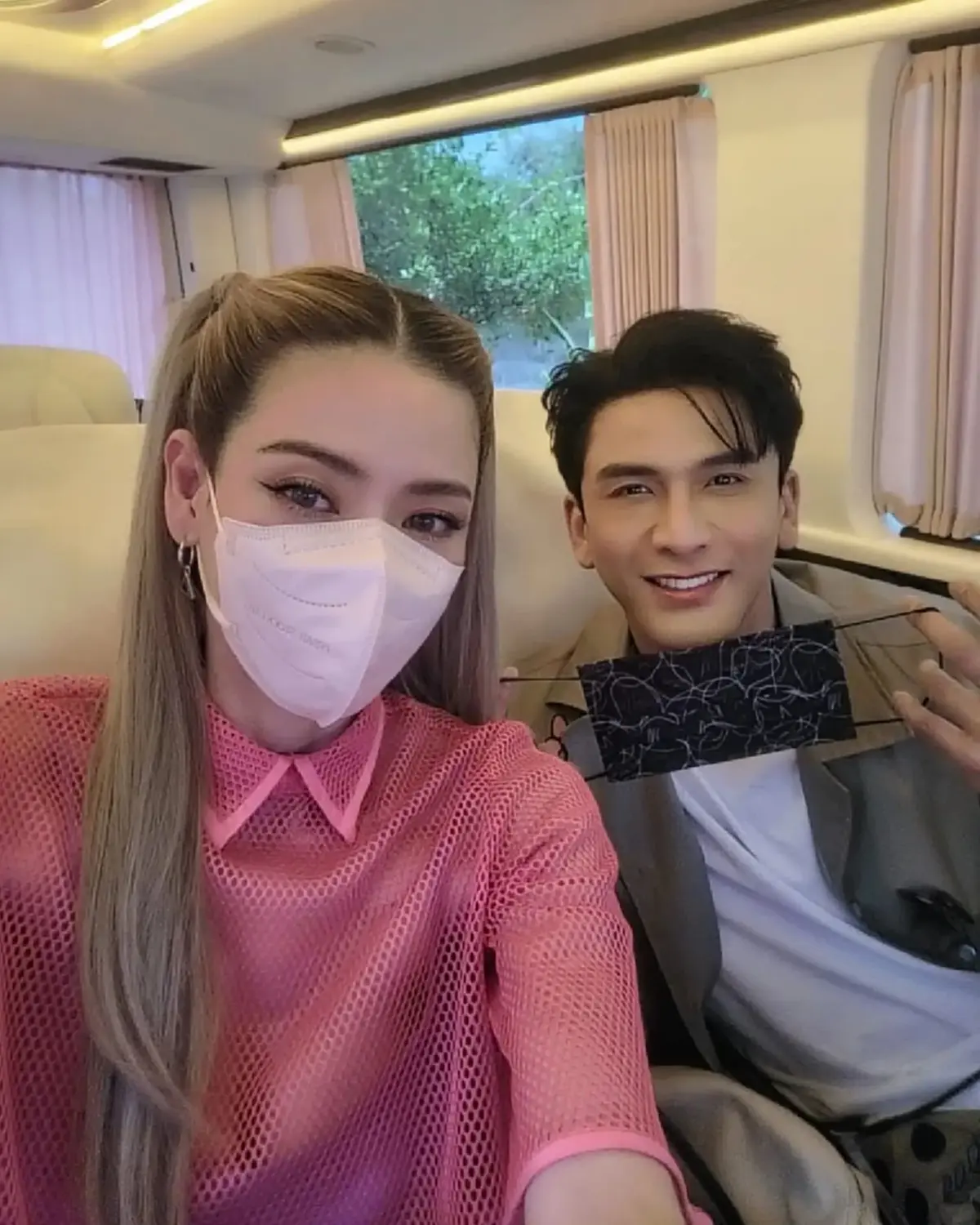 ป๋อ ณัฐวุฒิ โพสต์รูปหน้าตึกมาลีนนท์ เขียนสุดซึ้ง หลังอยู่มา 15 ปี