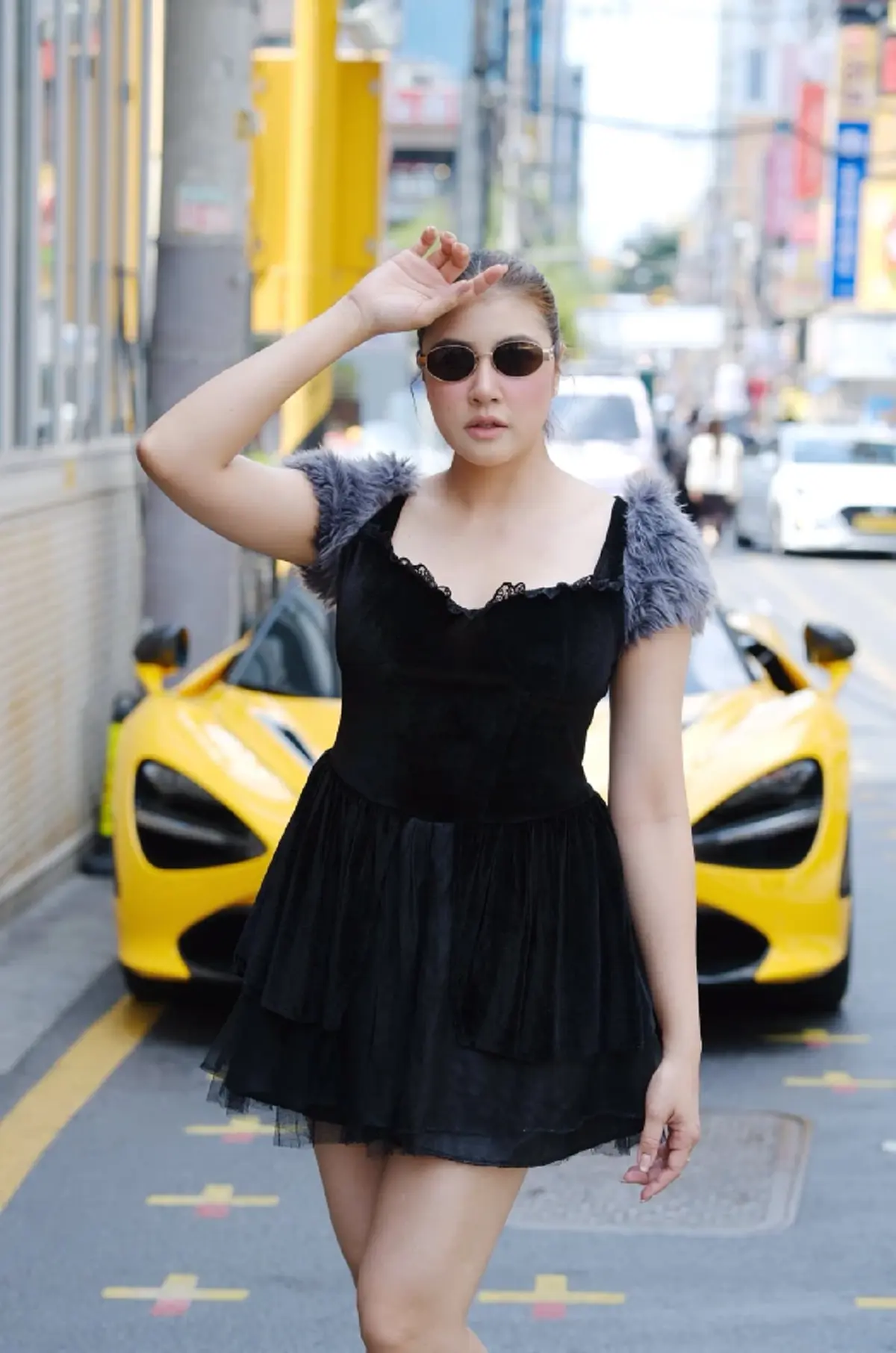 อดีตนางงาม-ดาราดัง โพสต์เปิดใจ หลังหย่าสามี หอบลูกกลับบ้านเกิด