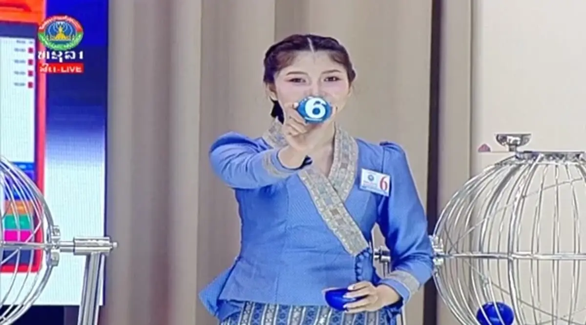 "หวยลาววันนี้" 2/6/68 ตรวจหวยลาว 2 มิ.ย. 2568 ลาววันนี้ ผลหวยลาววันนี้