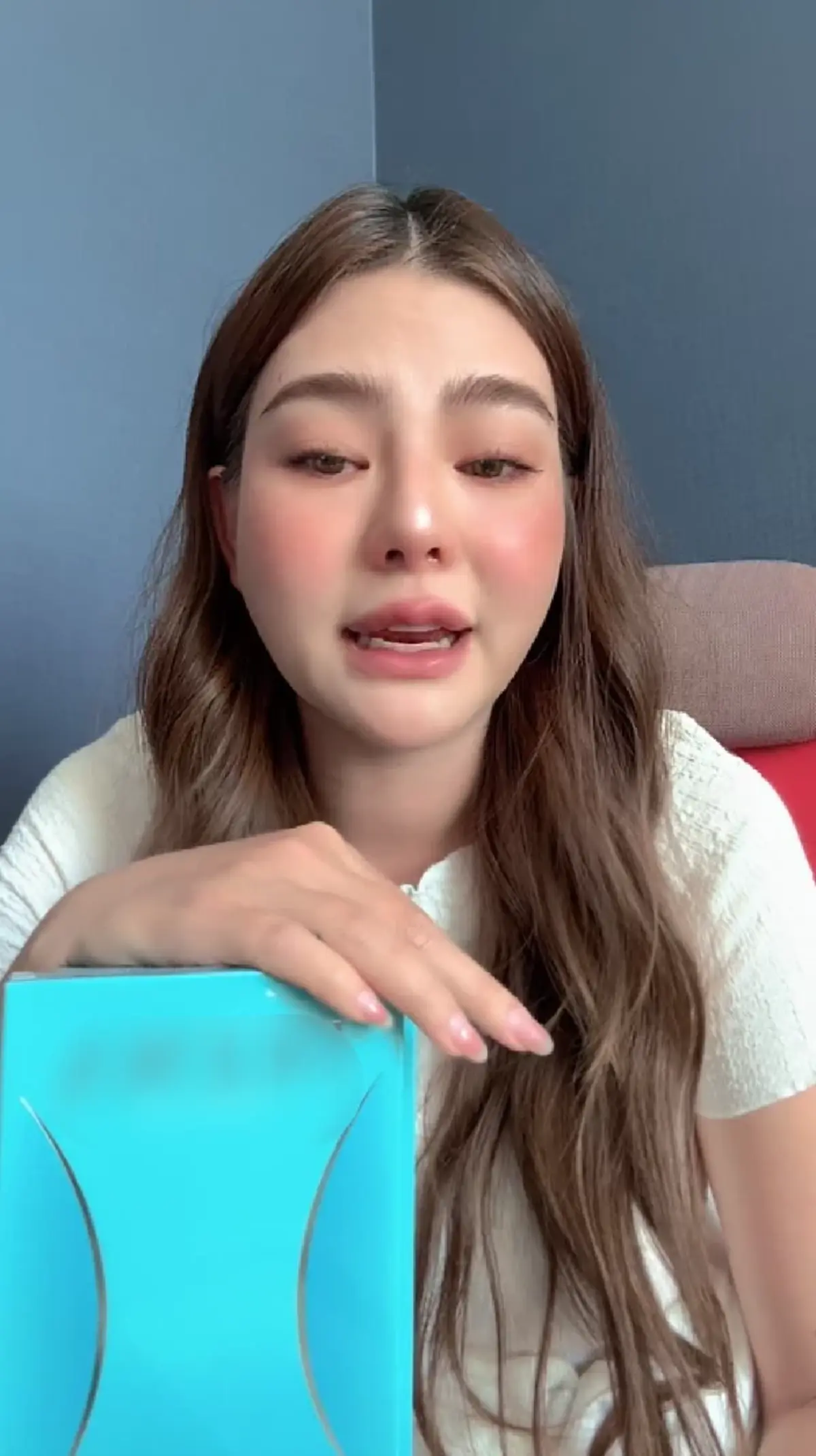 "ดิว อริสรา" เปิดใจครั้งแรก เคลียร์เรื่องหนี้ ยันกลับไทยแน่นอน