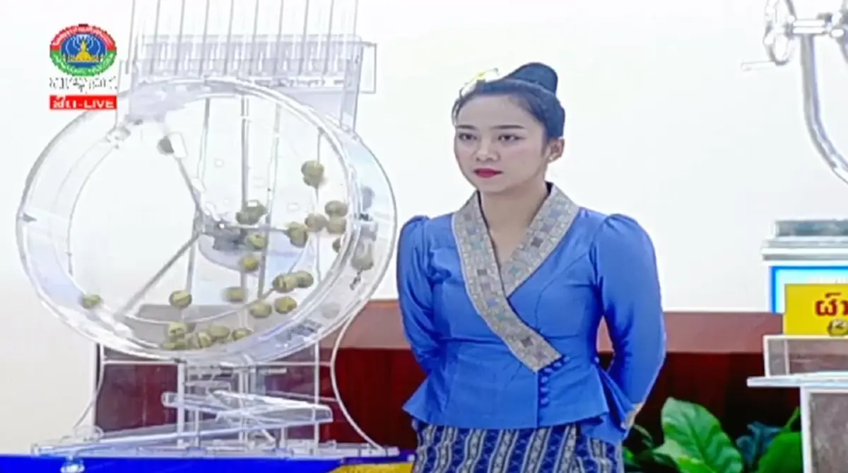 "หวยลาววันนี้" 27/6/68 ตรวจหวยลาว 27 มิ.ย. 2568 ผลหวยลาว ลาววันนี้