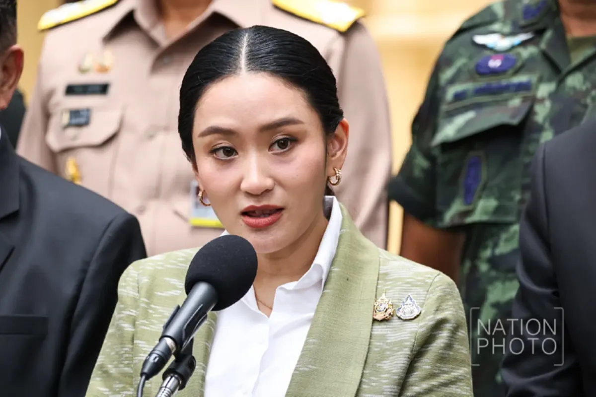 โหรดังผ่าดวง นายกฯแพทองธาร จับตาเกณฑ์ลบแทรก เตือนเรื่องสำคัญ