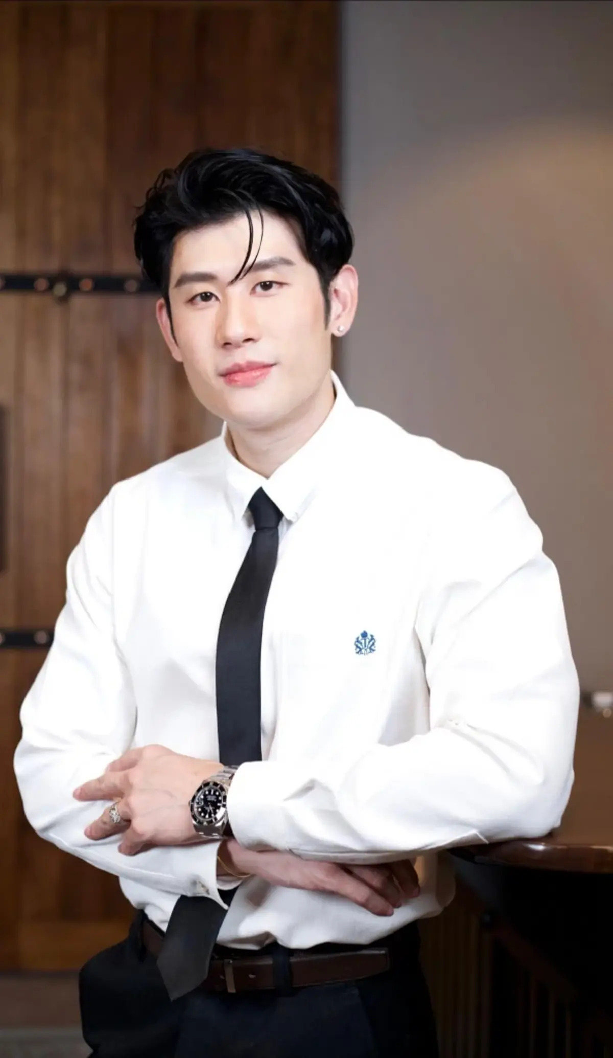 หมอไวท์ เคาะ 5 ราศี ดวงพุ่ง โชคใหญ่เข้าหา รวยสุดในรอบปี