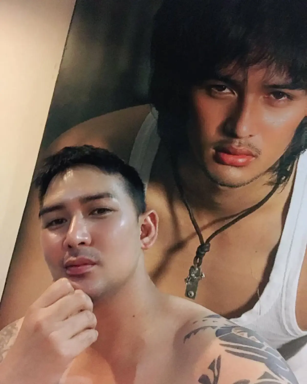 เปิดภาพล่าสุด \"อาโคย\" หอแต๋วแตก จำแทบไม่ได้ โดนสั่งลดน้ำหนักด่วน